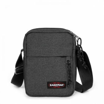 Сумка Eastpak The One Black Denim