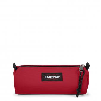 Пенал Eastpak Benchmark Single Scarlet Red