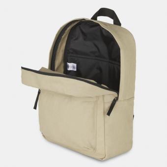 Рюкзак Dickies Duck Canvas Backpack Desert Sand