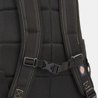 Рюкзак Dickies Ashville Backpack Black