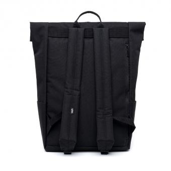Рюкзак Lefrik Roll Black