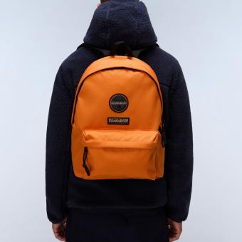 Рюкзак Napapijri Voyage Orange Pumpkin