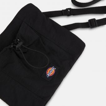 Сумка Dickies Fincastle Pouch Black