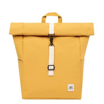 Рюкзак Lefrik Roll Mini New Mustard