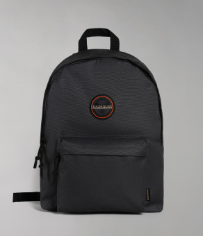 Рюкзак Napapijri Happy Daypack 4 Dark Grey Soli