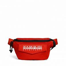 Сумка на пояс Napapijri H-Hornby Waistbag Orange Spicy