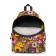 Рюкзак Eastpak Padded Pak'R Popflower Brown