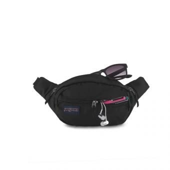 Поясная сумка JanSport Fifth Avenue Black