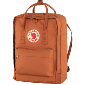 Рюкзак Fjallraven Kanken 243 (Terracotta Brown)