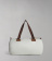 Сумка Napapijri Bering Small 3 Beige Silvr