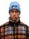 Шапка Napapijri Montepiana Faded Denim
