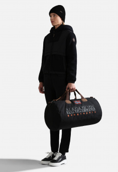Сумка Napapijri Bering 3 Black