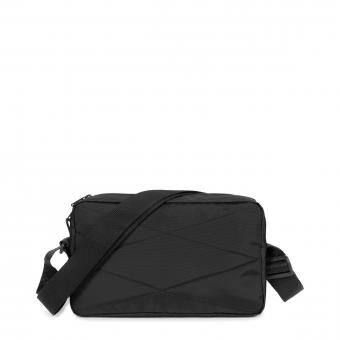 Кросс-боди Eastpak Double Cros Black