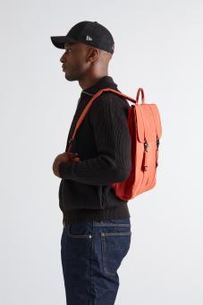 Рюкзак Lefrik Handy Stripes Orange