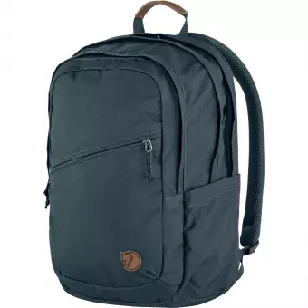 Рюкзак Fjallraven Raven 28L 050 (Basalt)