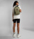 Рюкзак Napapijri Voyage Mini 3 Green Lichen
