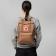Рюкзак Fjallraven Kanken 457-916 Lavender Confetti Рюкзак Fjallraven Kanken 457-916 Lavender Confetti