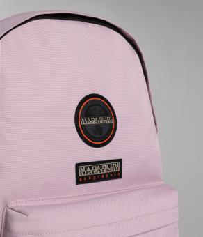 Рюкзак Napapijri Voyage 3 Lilac Keep