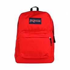 Рюкзак JanSport Superbreak One Red Tape
