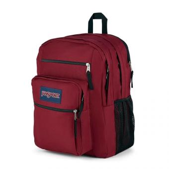 Рюкзак JanSport Big Student Russet Red