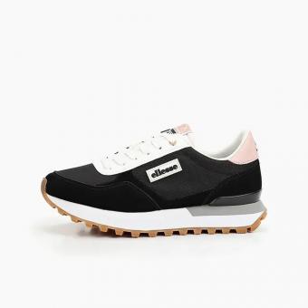 Кроссовки Ellesse Careen Black Rose