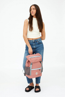 Рюкзак Lefrik Mountain Dust Pink