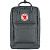 Рюкзак Fjallraven Kanken Laptop 17" 046 (Super Grey)