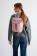 Рюкзак Lefrik Scout Mini Stripes Mauve