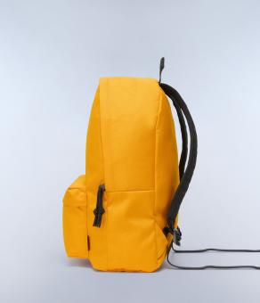 Рюкзак Napapijri Voyage 3 Orange Marigold