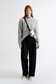 Сумка Lefrik Amsterdam Printed Cow