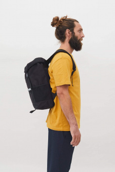 Рюкзак Lefrik Mountain Black