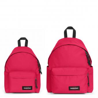 Рюкзак Eastpak Day Pak'R S Strawberry Pink