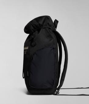 Рюкзак Napapijri H-Lynx Daypack Black