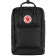Рюкзак Fjallraven Kanken Laptop 17" 550 (Black)