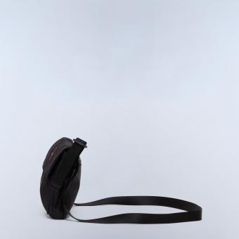 Сумка на плечо Napapijri H-Palk Crossbody Black Beauty