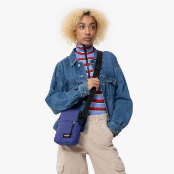Сумка Eastpak The One Suit Blue