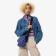 Сумка Eastpak The One Suit Blue