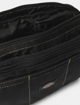 Сумка Dickies Ashville Cross Body Black