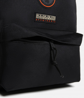 Рюкзак Napapijri Voyage 3 Black