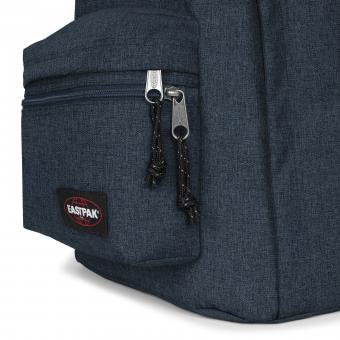Рюкзак Eastpak Office Zippl'R Triple Denim