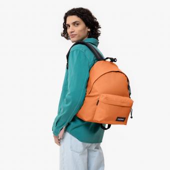 Рюкзак Eastpak Padded Pak'R Tangerine Orange