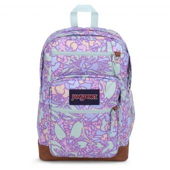 Рюкзак Jansport Cool Student Fluid Floral Pl