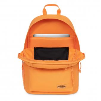 Рюкзак Eastpak Padded Double Tangerineorange