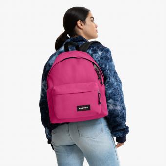 Рюкзак Eastpak Padded Pak'r Pink Escape