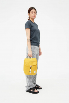 Рюкзак Lefrik Scout Mini New Mustard