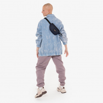 Сумка на пояс Eastpak Springer Ultra Marine