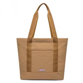 Сумка Lefrik Strata Totebag Toffee Ripstop