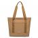 Сумка Lefrik Strata Totebag Toffee Ripstop