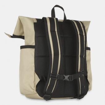 Рюкзак Dickies Ashville Roll Top Backpack Khaki