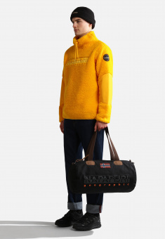 Сумка Napapijri Bering Small 3 Black